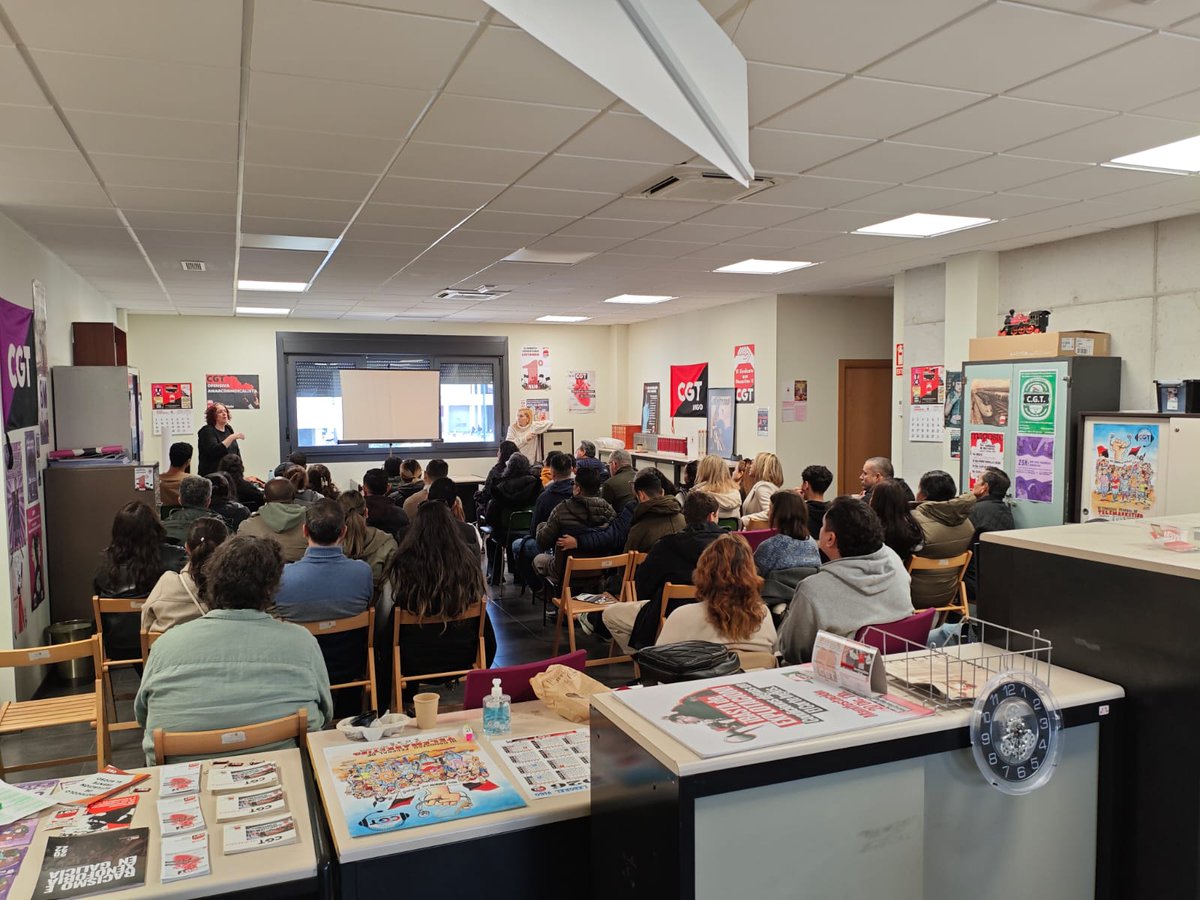 CGT OO.VV. VIGO tweet media