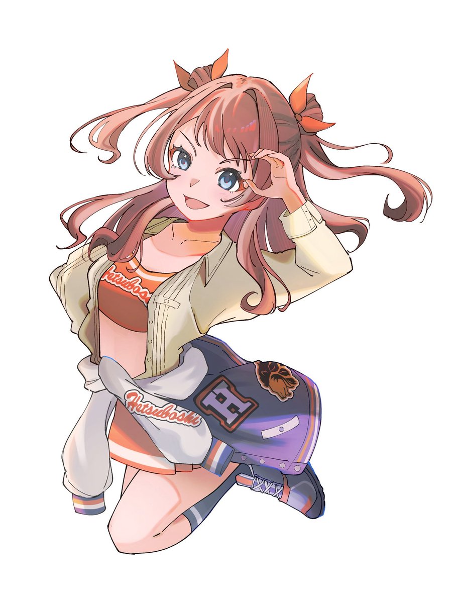 もんた tweet media
