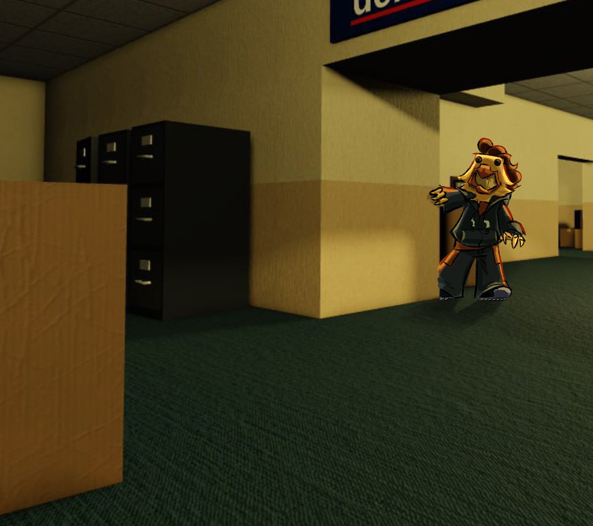 CHIZZ KIK tweet media