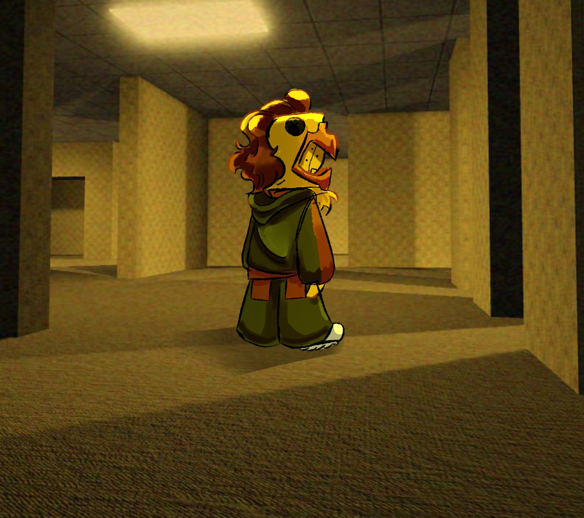 CHIZZ KIK tweet media