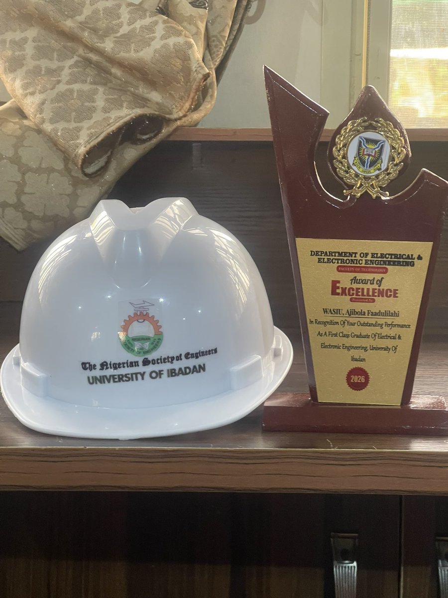 Wasiu Ajibola F. tweet media