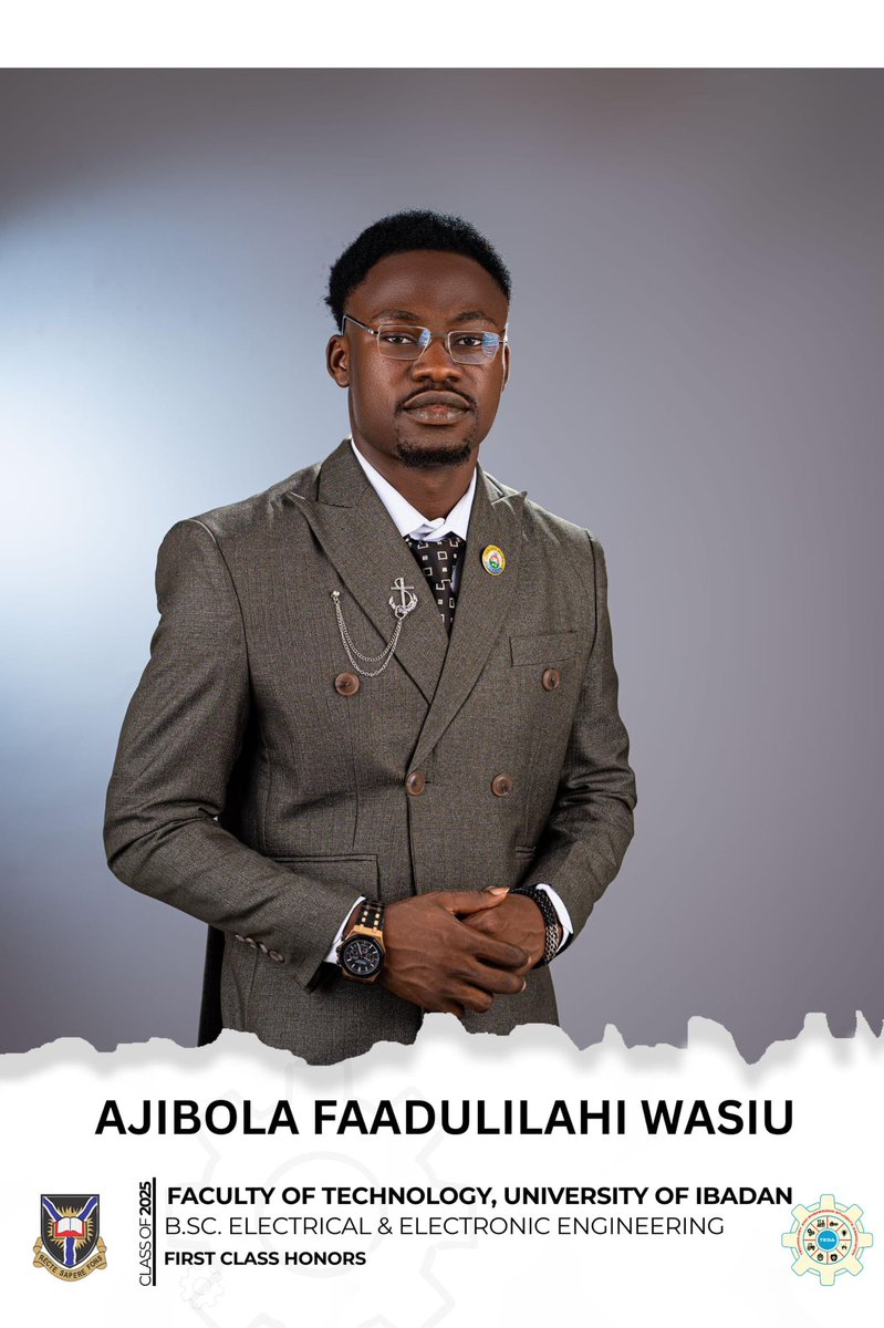 Wasiu Ajibola F. tweet media