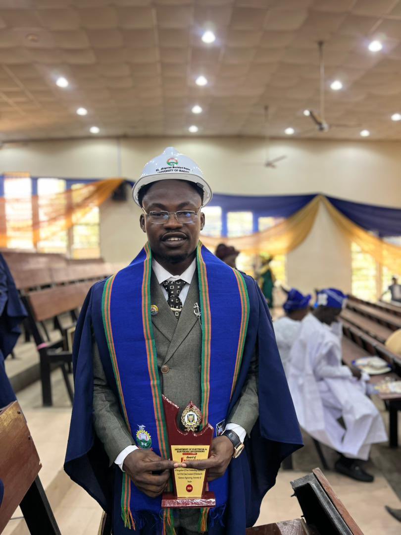 Wasiu Ajibola F. tweet media