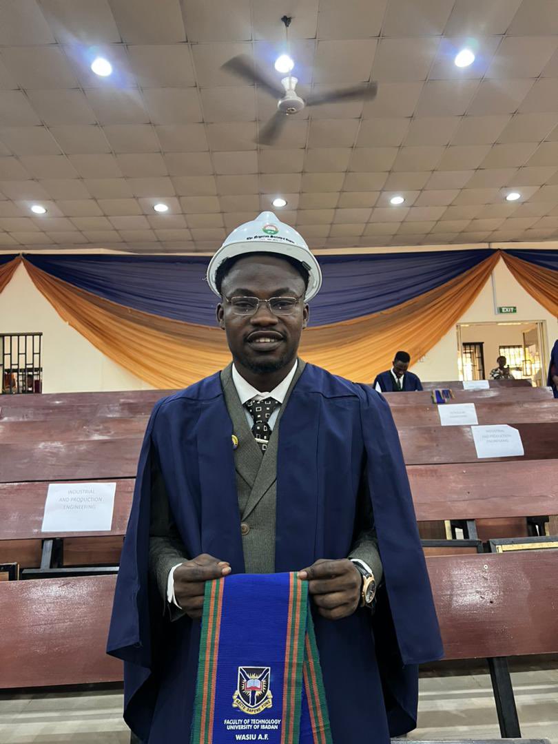 Wasiu Ajibola F. tweet media