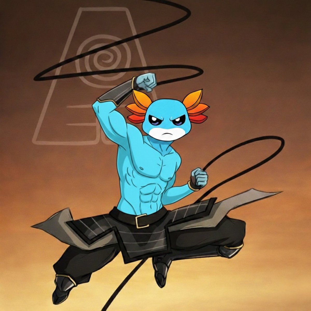 Good morning $AXOL Familia 🦎