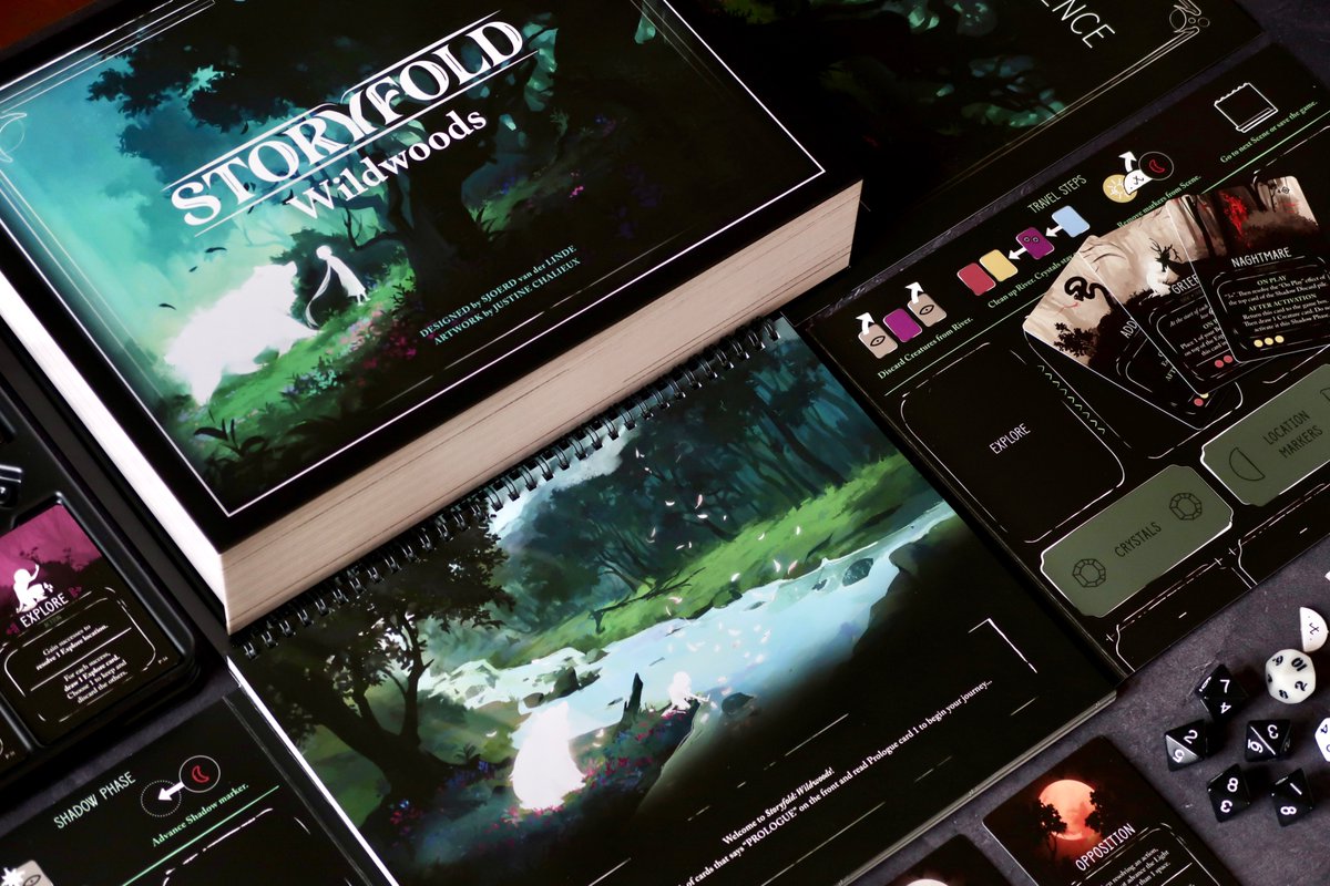 Tryb Solo tweet media