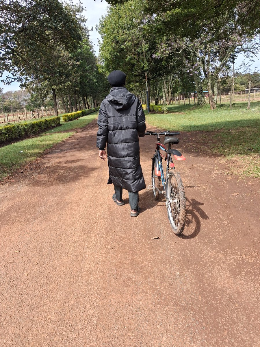 Makosa ikuwe nipoteze hii jacket this during exams jua TU hapo ni supplementary direct. Hakuna njia ingine. Marks itakuwa kama kura Kasongo next year