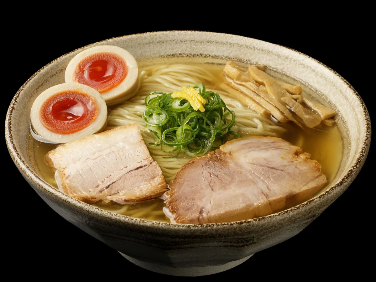 竜そば POPUPラーメン 【公式】 on X: 