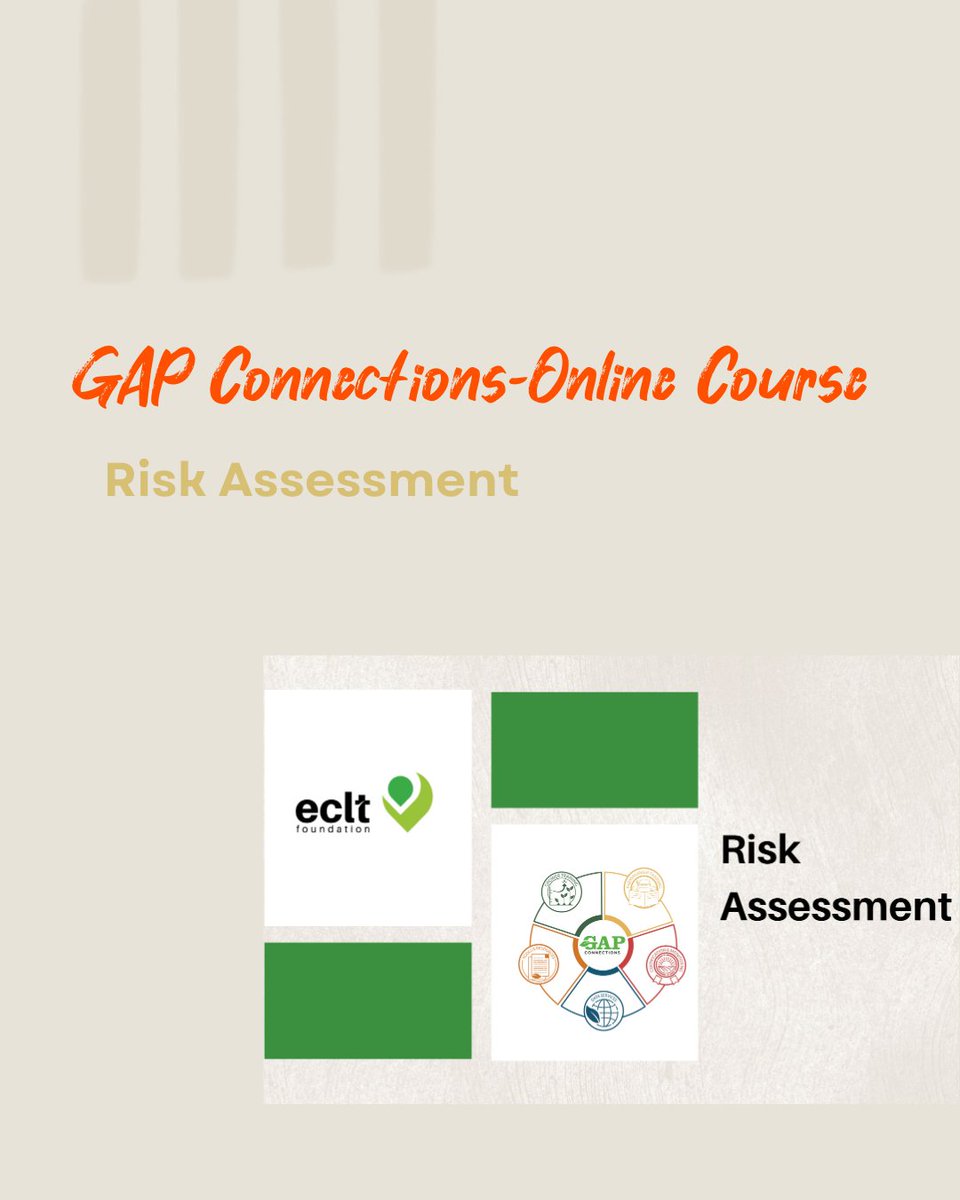 The ECLT Foundation tweet media