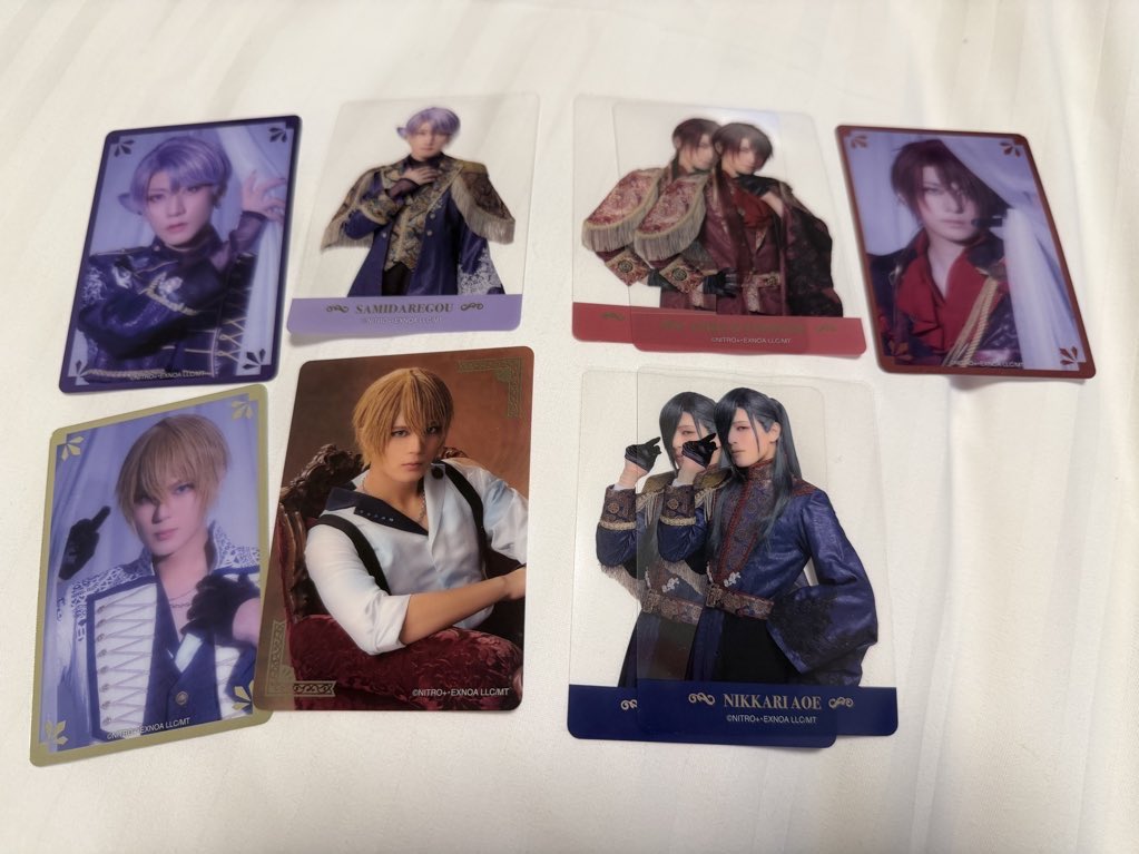 おじや tweet media