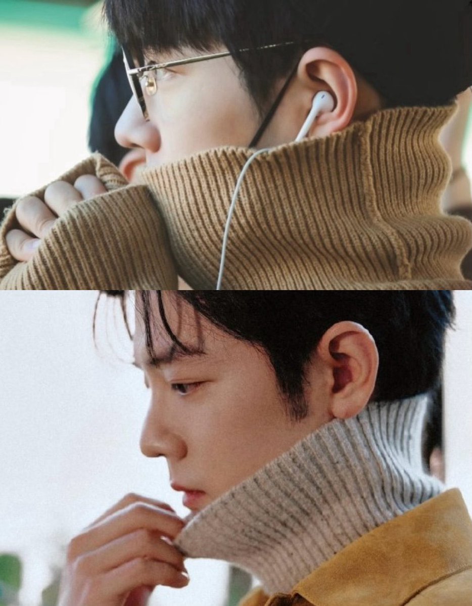 10 years has passed, still the same Xiao Zhan 

2016 VS 2026