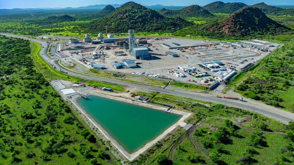 martincreamer1's tweet image. Northam Platinum declares record interim cash dividend of R2.8bn

Read full article: miningweekly.com/article/northa…

#Northam #PGMs