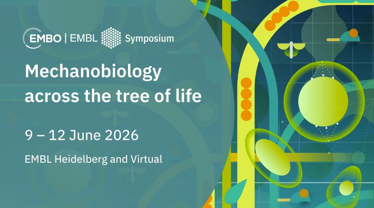 Xavier Trepat tweet media