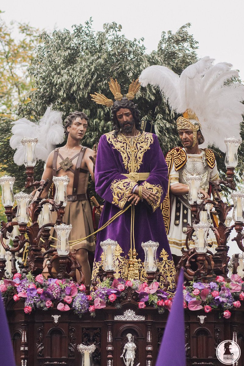 Buenos días #PinoMontano otro viernes que tachamos del calendario y ya sólo nos quedan 4 semanas para nuestro soñado #ViernesDeDolores… (📷<a href="/RubnGarcaVega1/">𝕰𝖑 𝕮𝖊𝖓𝖙𝖚𝖗𝖎ó𝖓 𝕽𝖔𝖒𝖆𝖓𝖔</a> )