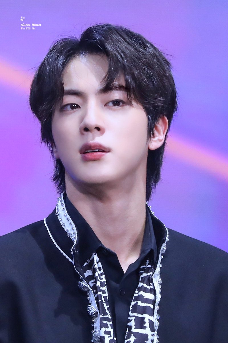 Mybelovedjinnie's tweet photo. Today I want to vote 15 times for #Dont_Say_You_Love_Me by #Jin for #RankingHouse - thank you @houseradiomx https://t.co/ICRE9buPyK
