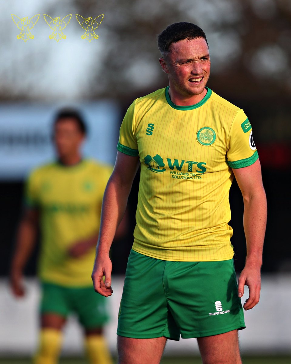 CPD Tref Caernarfon Town FC tweet media