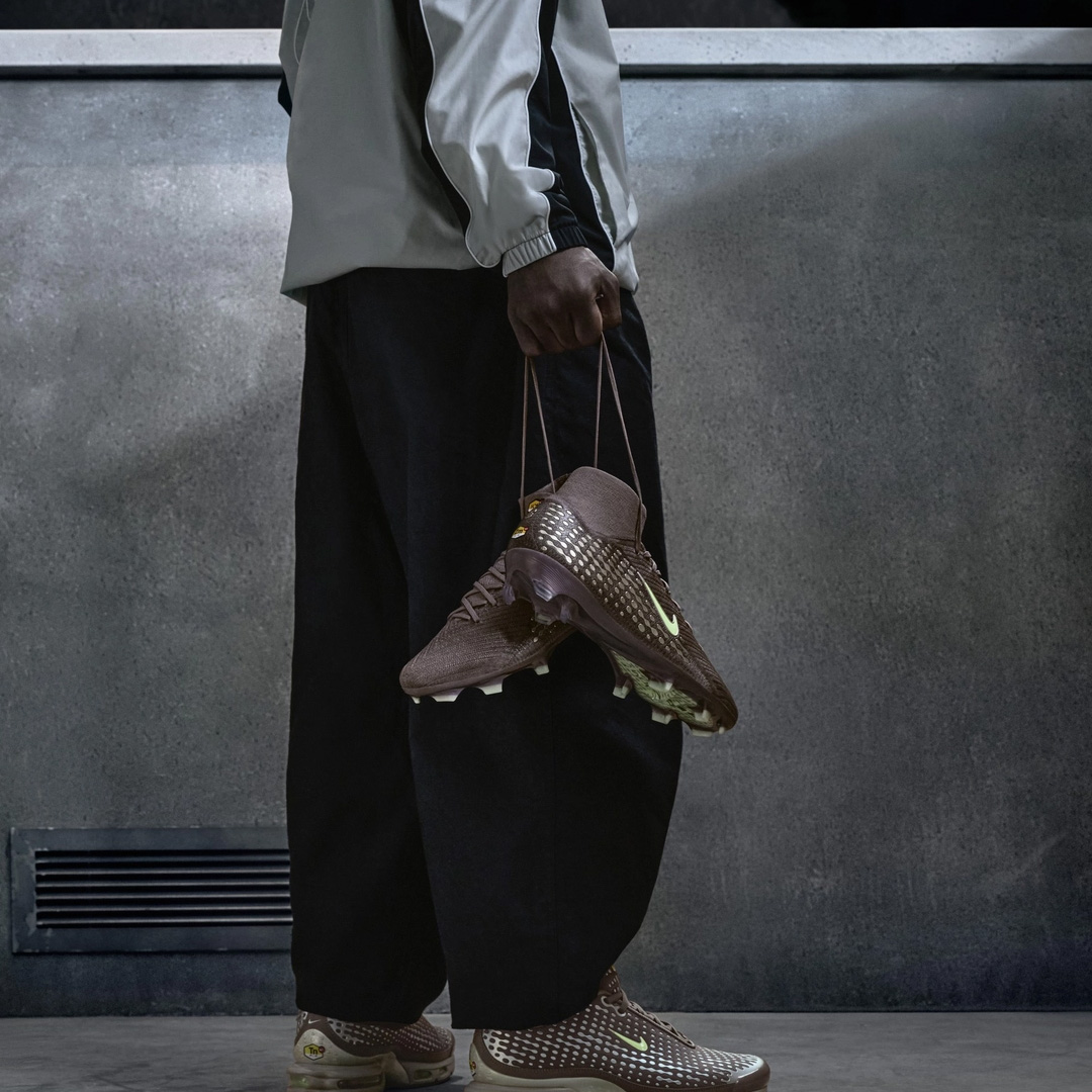 Football Boots tweet media