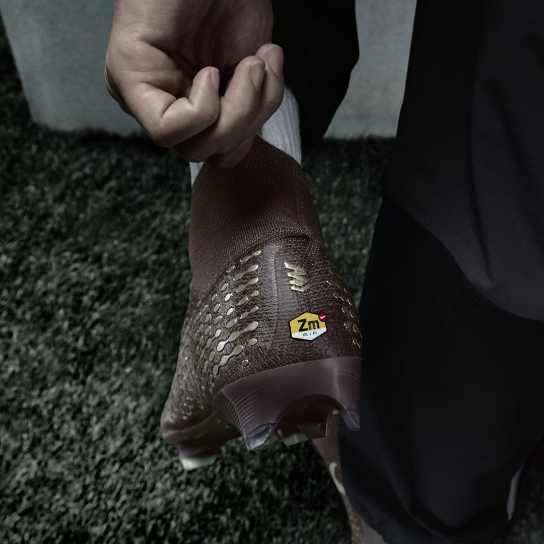 Football Boots tweet media