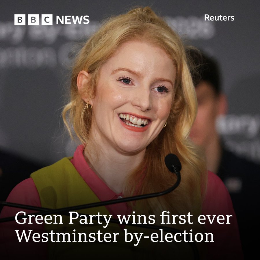 Hannah Spencer survived a campaign of tabloid hate, misogyny, disinformation and dirty tricks, and defeated a far-right opponent funded by Hungarian dark money