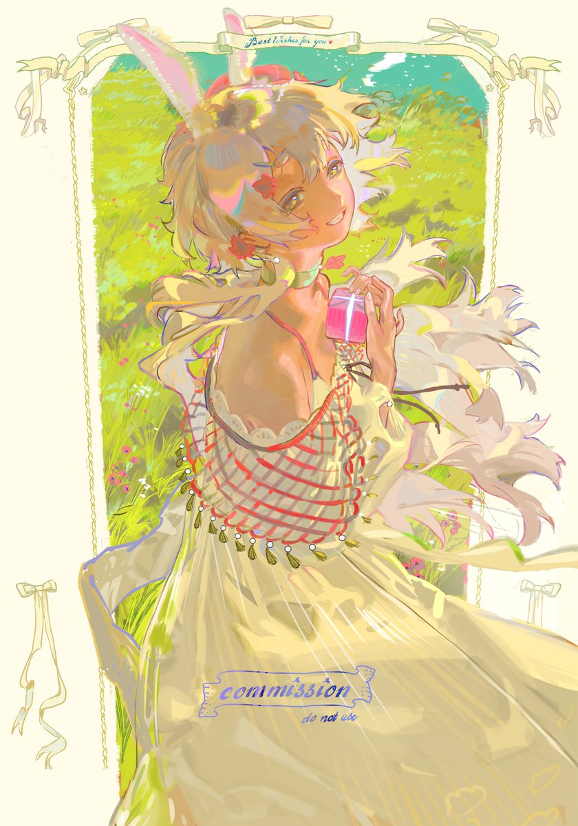 homi -original artbook 星光 on order tweet media