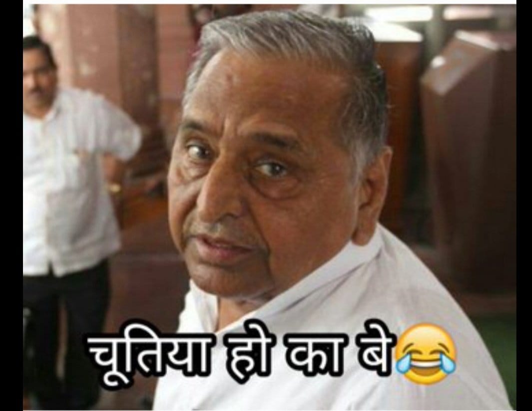 Ajay_Sngh_'s tweet photo. @Angad_Kh @jpsin1 सच बात को कहानी बता रहे हो भूतनी के https://t.co/dCWBFmlUGS