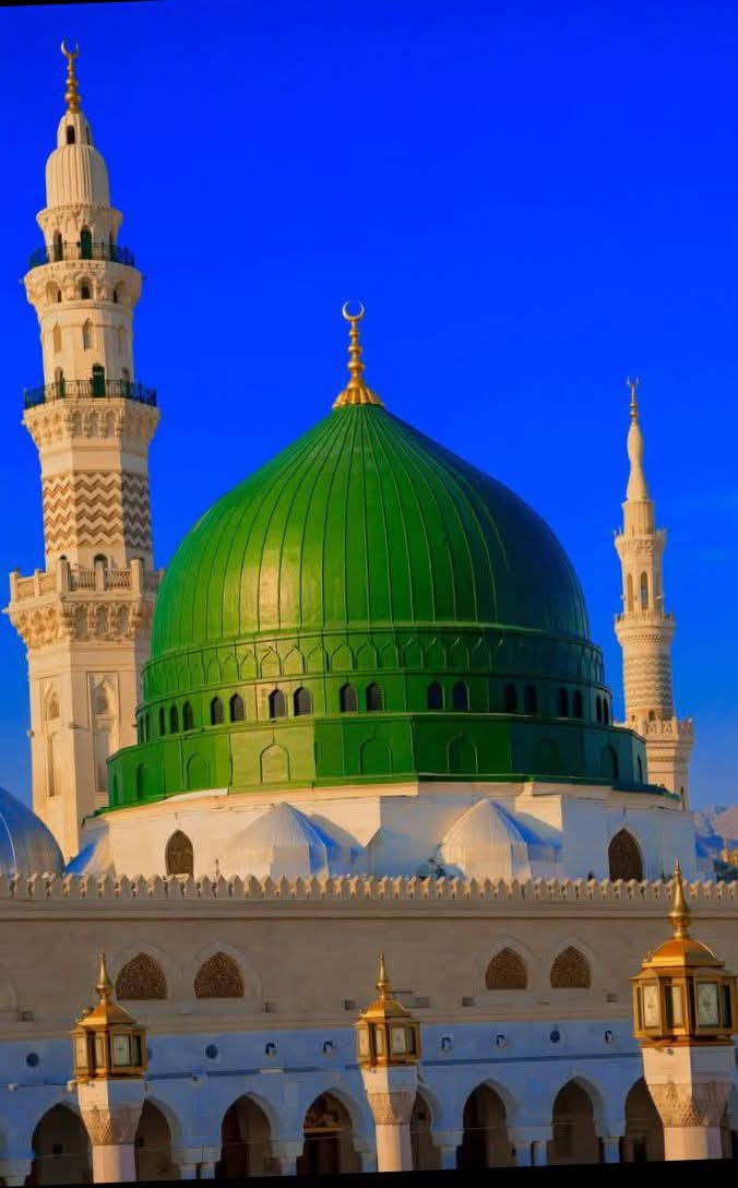 دیدار  کے  قابل تو  کہاں  میری  نظر  ہے🌼
یہ تو آپﷺ کا کرم ہے کہ رُخ انور اِدھر ہے🌼
❤صَــلَّــی اللّٰـهُ تَـعَالٰـی عَـلَـیْـہِ وَاٰلِــہ وَسَــــلَّم❤️

#قومی_زبان
RT 🔁💯👈🏻 
#TDR__now