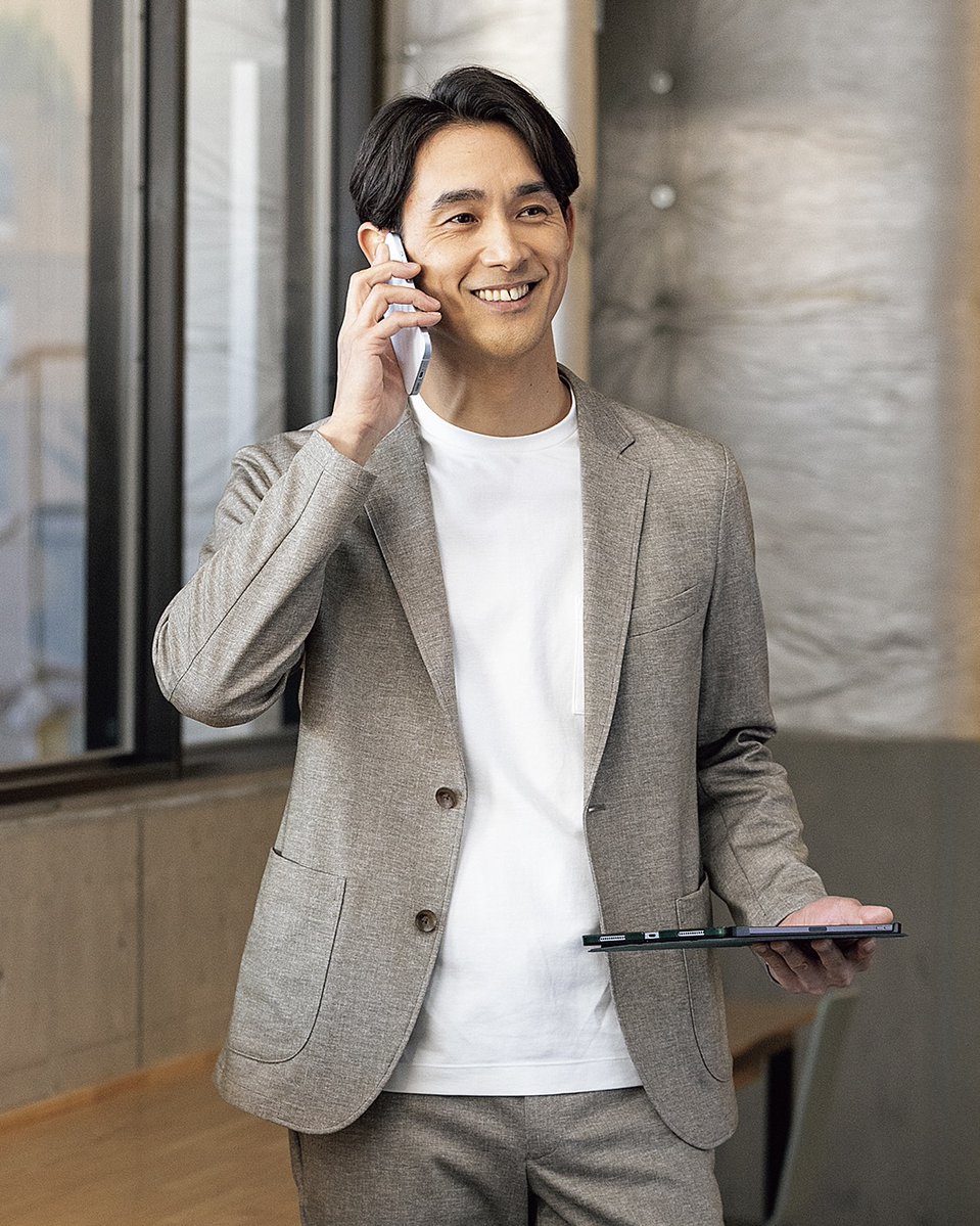 公式】AOKI (@Aoki_sns) / Highlights / X