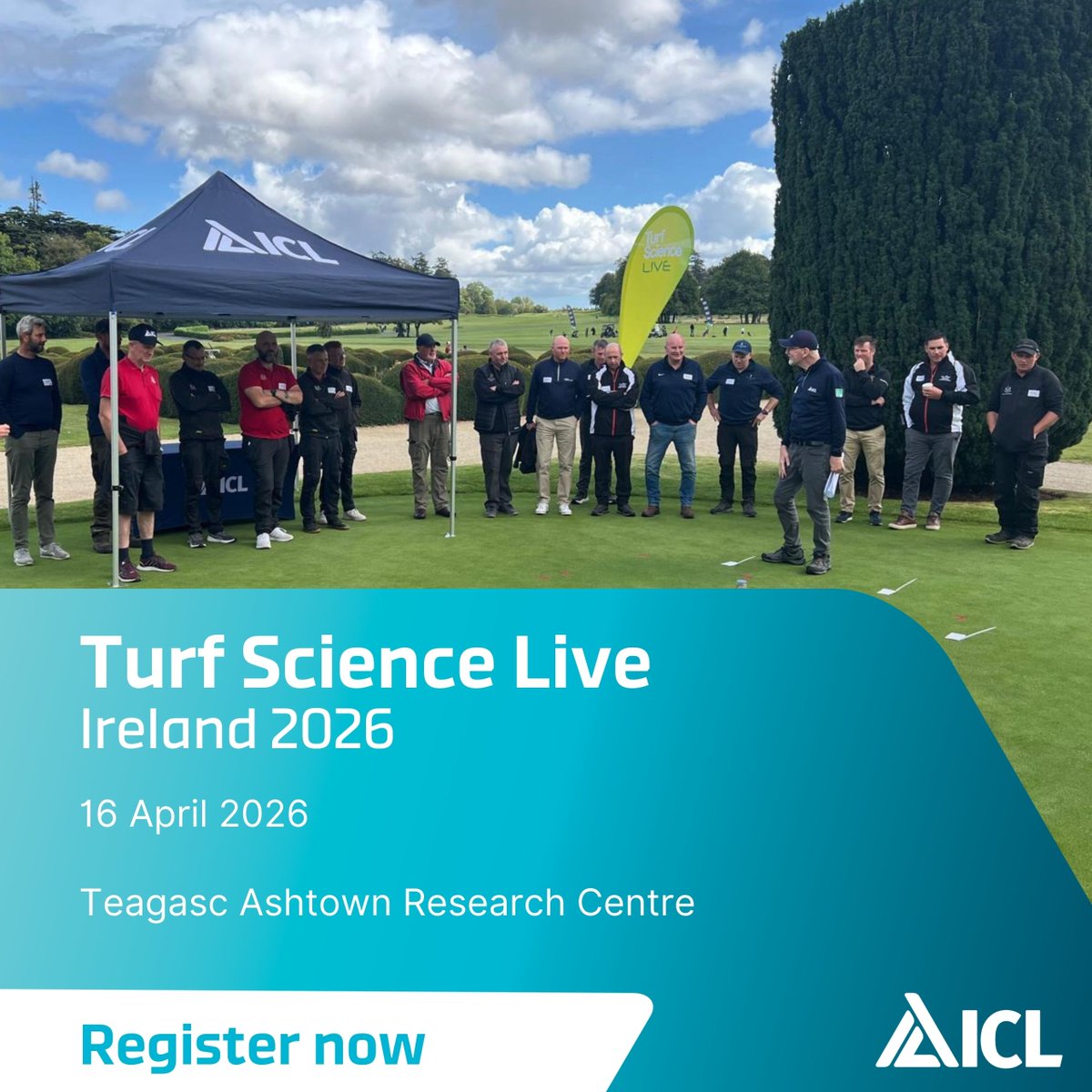 ICL Growing Solutions - Turf & Landscape 🇬🇧🇮🇪 tweet media