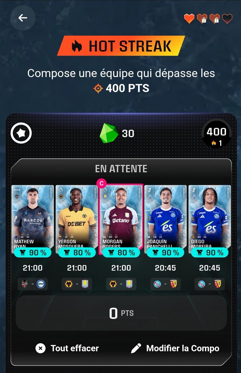 Dr Pronobingo Sorare tweet media