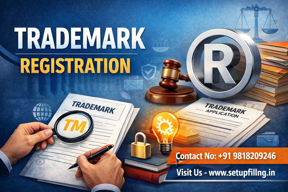 Setupfiling.in : Startup & Tax Consulting Services tweet media