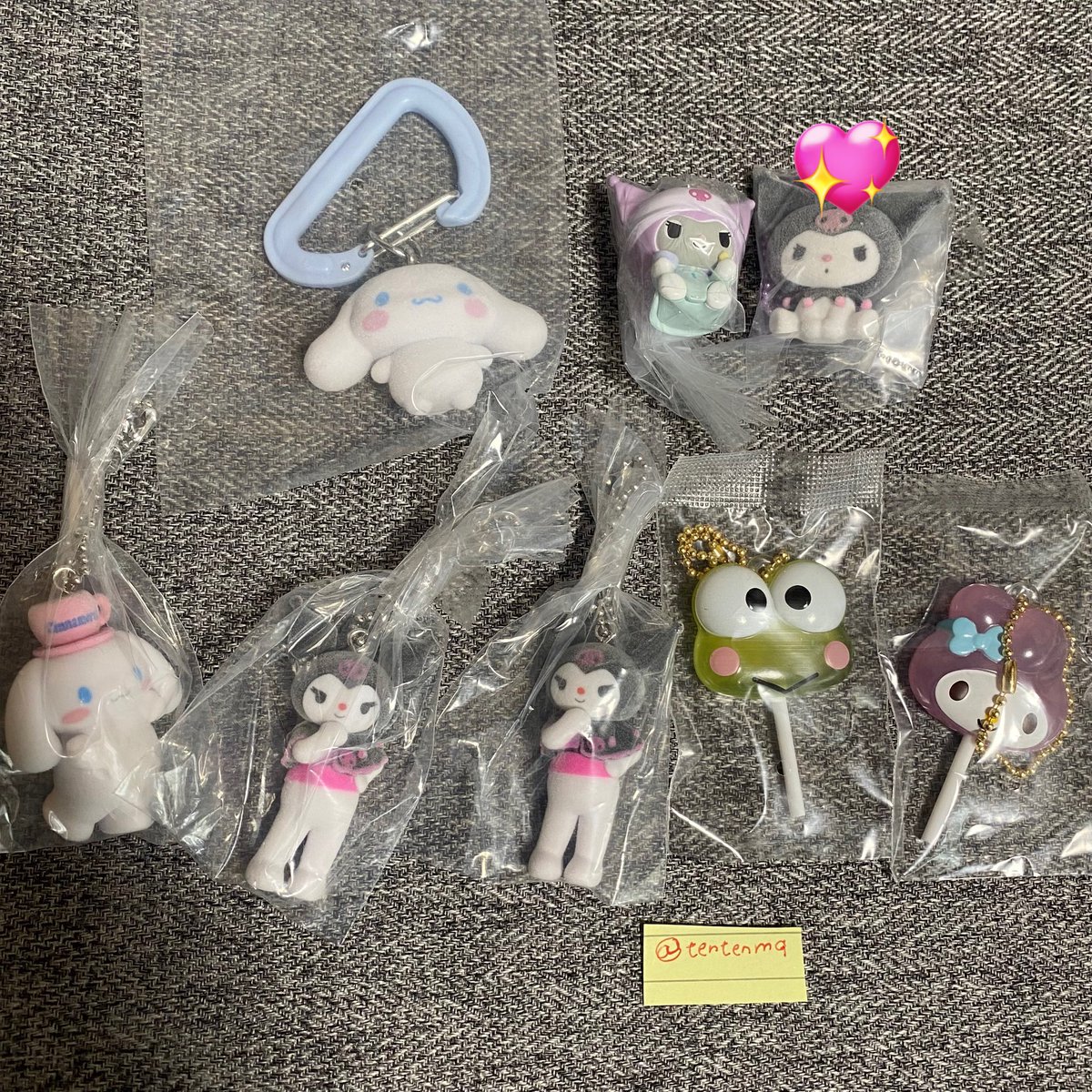 りっきゅ tweet media