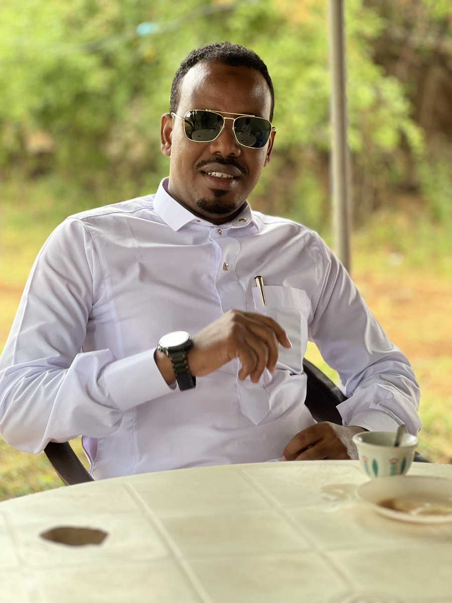 H.E Mohamed Hussein tweet media