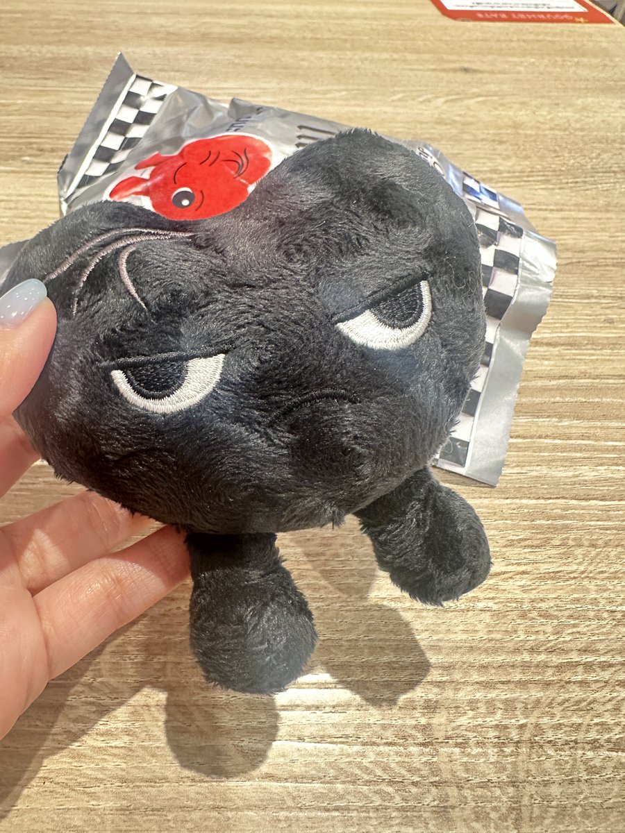 #OhJuicexPondNaravit
#ppnaravit 

นี่ตัวที่เท่าไหร่แล้วเนี่ย สีดำตลอดเลย
สีชมพูมาหาหน่อย 🗣️🖤