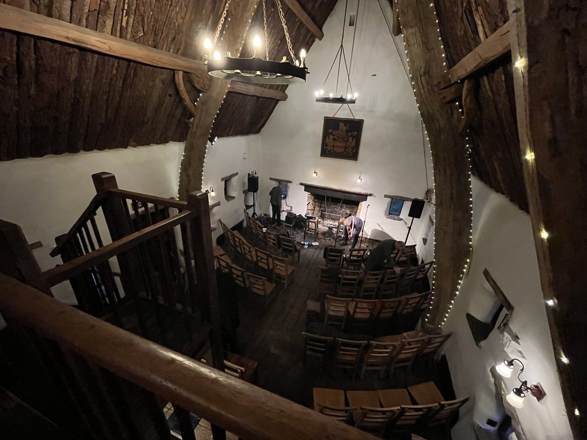 Plumhall tweet media