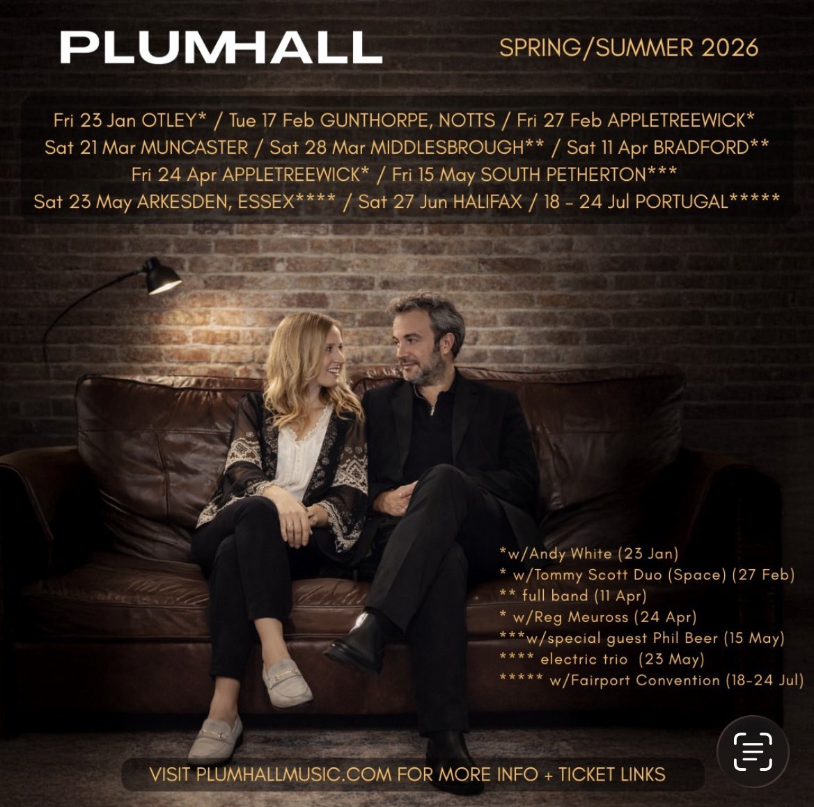 Plumhall tweet media