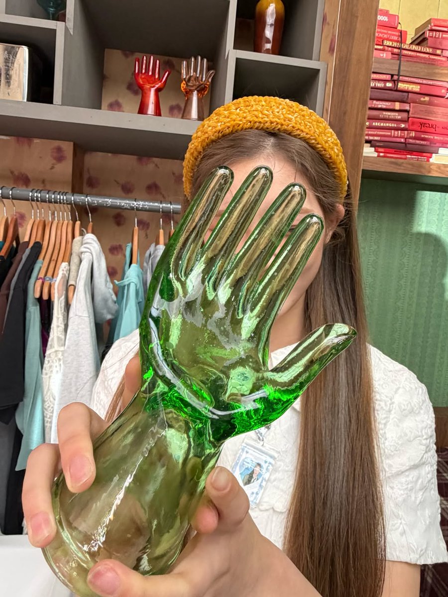 📸| Atualização da YUHA no Instagram do Hearts2Hearts.

"Highfive"

#YUHA #유하 
#HEARTS2HEARTS #하츠투하츠