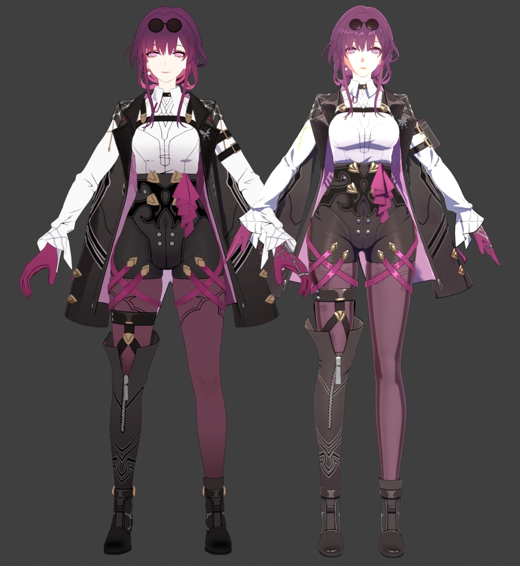Gacha Zone tweet media