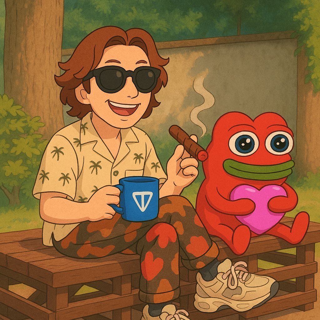 Viktor 🧡 tweet media