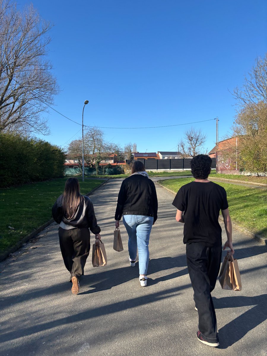 ML Wattrelos Leers tweet media