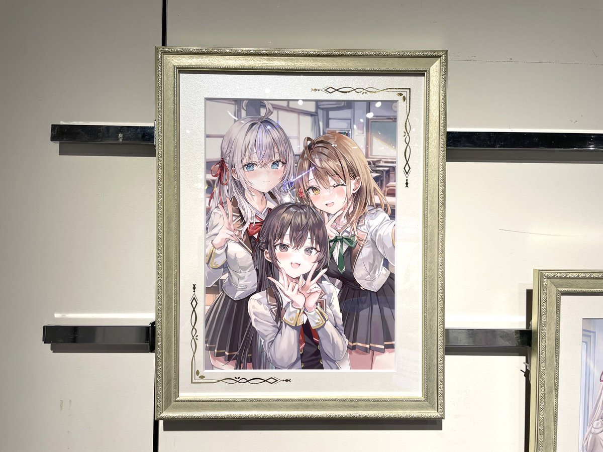 ◤5th Anniversary POP-UP School情報◢ ロシデレPOP-UP School開催