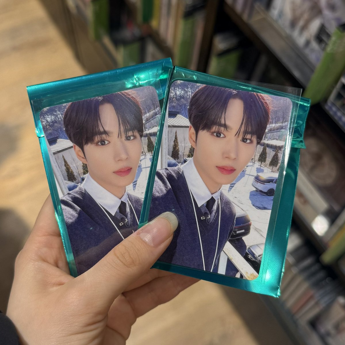 ねこ/取引垢 tweet media