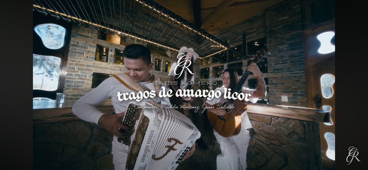 TeamMtyGR's tweet photo. Un excelente #JuevesDeGrissRomero 
Ya Disponibles estos dos nuevos videos de @GrissRom en su canal de Youtube . Ayúdanos a darles mucho amor 
Dales Play ▶️
https://t.co/AwRmnLEODV
https://t.co/UNCaHVuwey https://t.co/2eUWY7Orp0