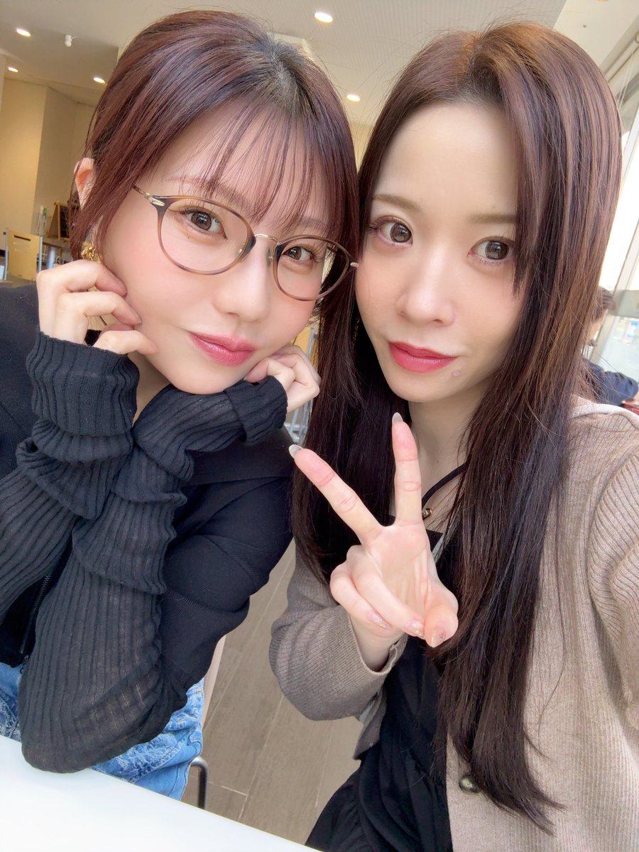 マルハン亀有店さん 七瀬静香の七番勝負収録終わり🔚 ayasiとの回もお