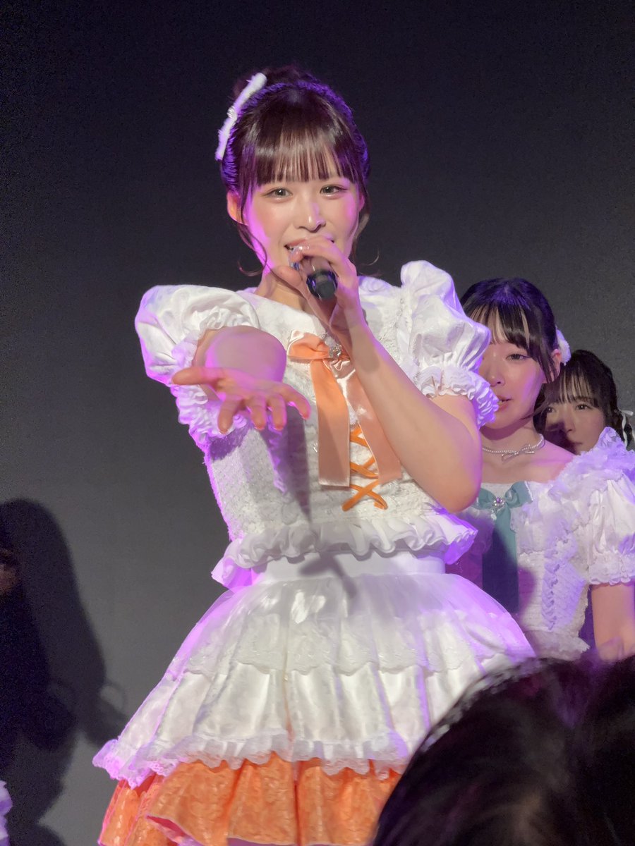 ありがとうございます🥺🫶