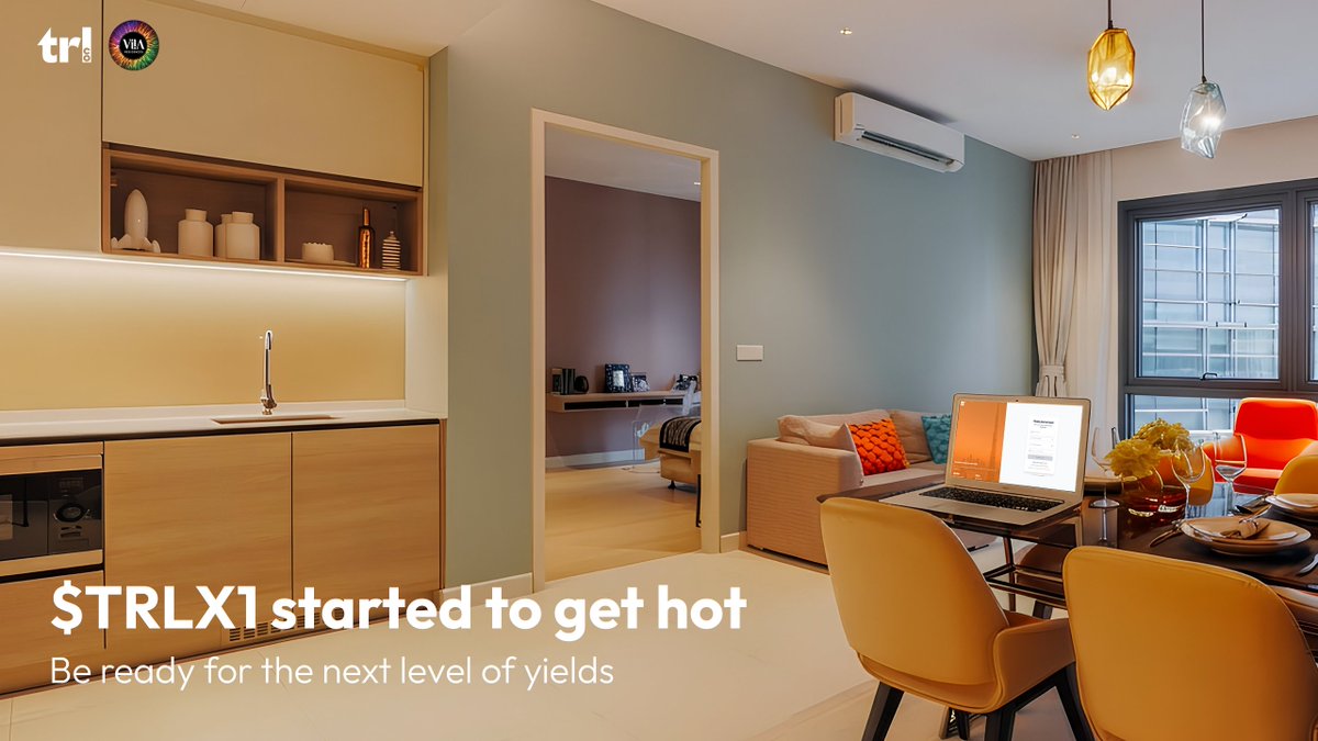 The Real Lifestyle tweet media