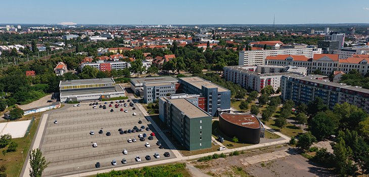 Otto-von-Guericke-Universität Magdeburg tweet media