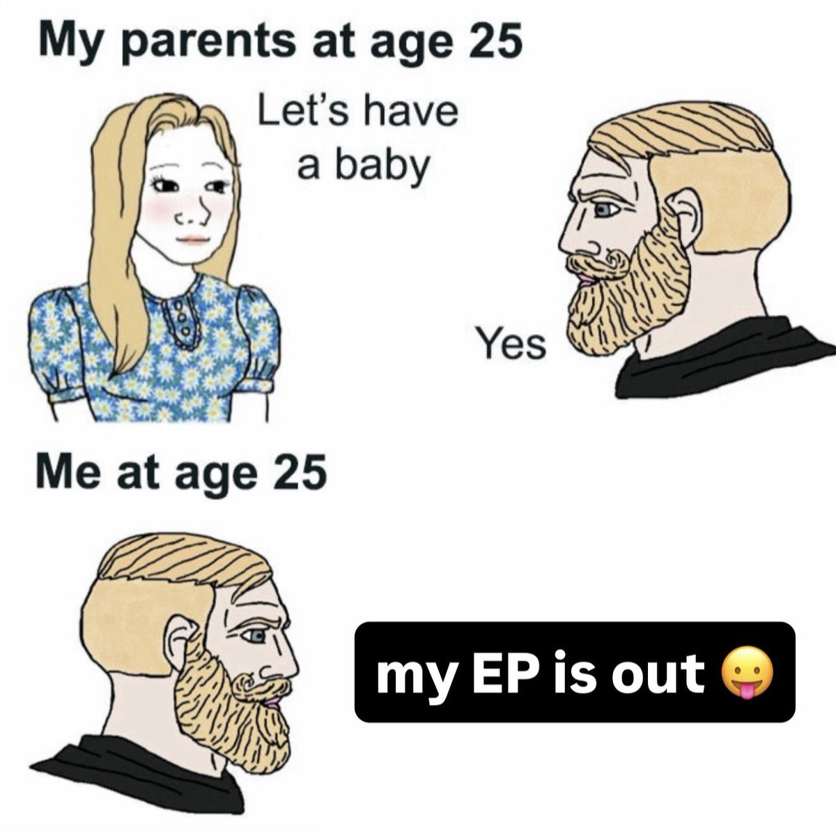 Master Peace tweet media