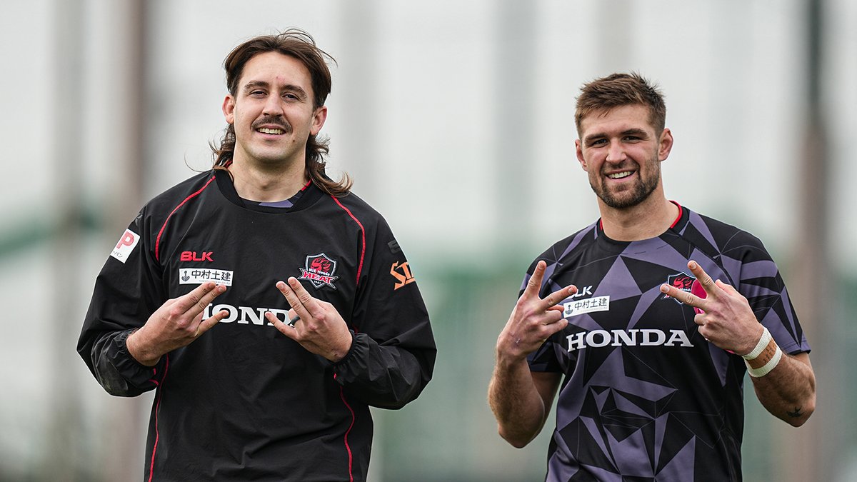 鈴鹿での𝗖𝗮𝗽𝘁𝗮𝗶𝗻'𝘀 𝗿𝘂𝗻 を無事に終えました。 チーム全員で