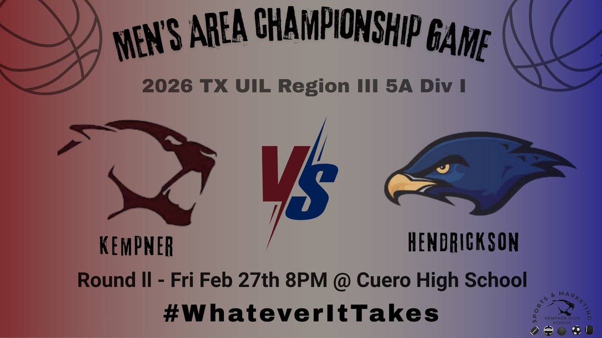 Kempner Basketball tweet media