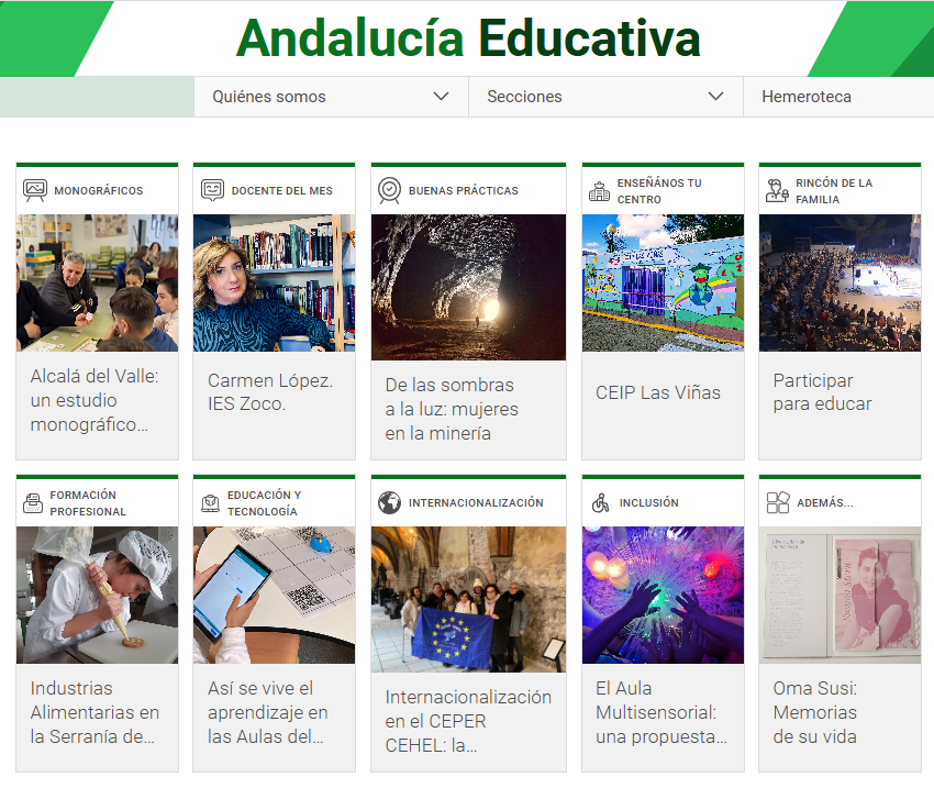 DG de Innovación y Formación del Profesorado tweet media